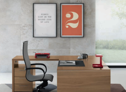 Desk work table Office desk Corner desk Computer desk Table Furniture